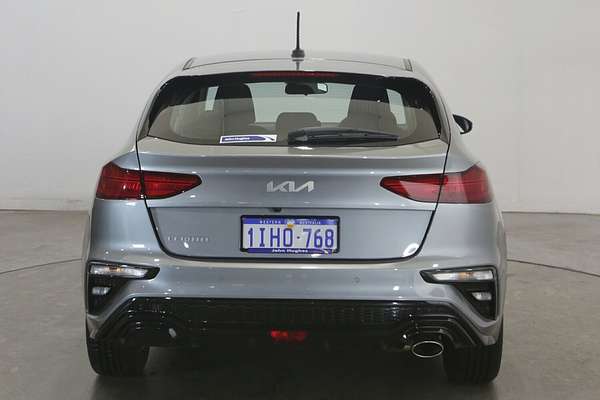 2024 Kia Cerato S BD