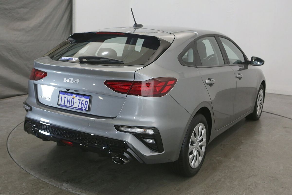 2024 Kia Cerato S BD
