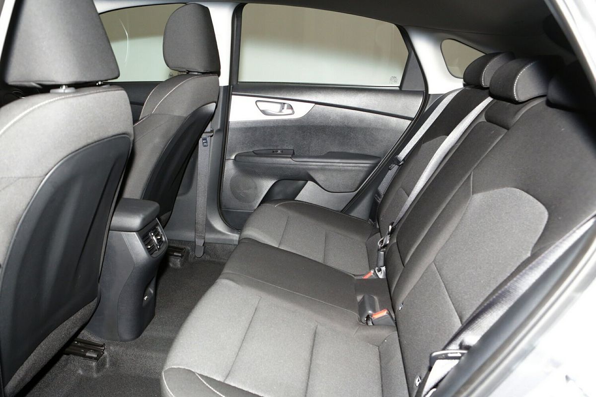 2024 Kia Cerato S BD