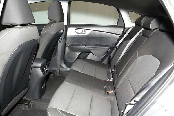 2024 Kia Cerato S BD