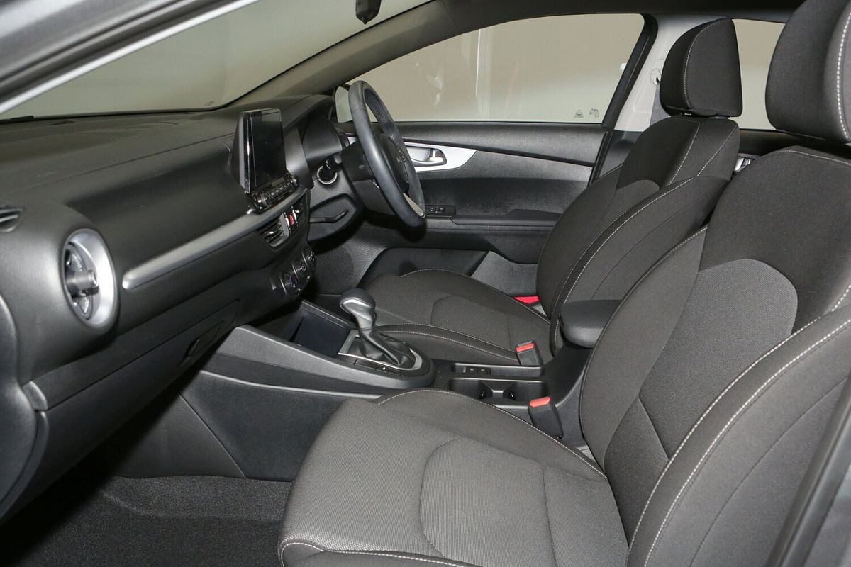 2024 Kia Cerato S BD