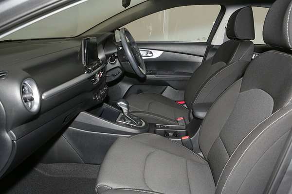 2024 Kia Cerato S BD