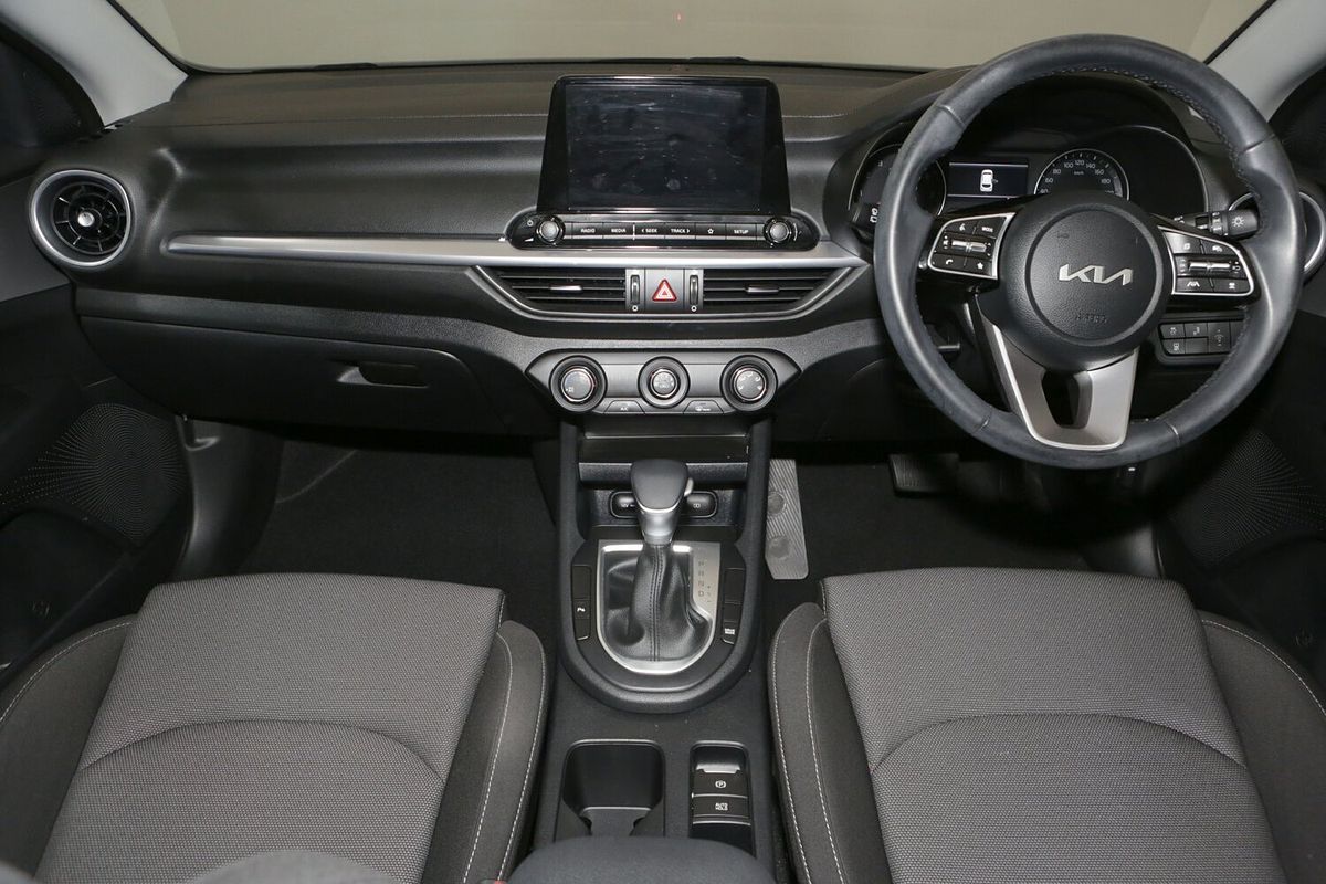 2024 Kia Cerato S BD