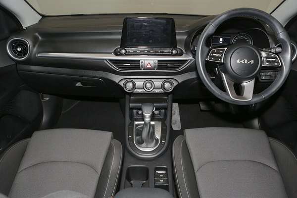 2024 Kia Cerato S BD
