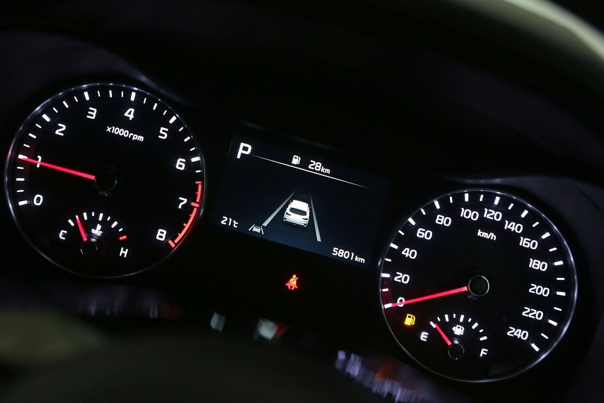 2024 Kia Cerato S BD
