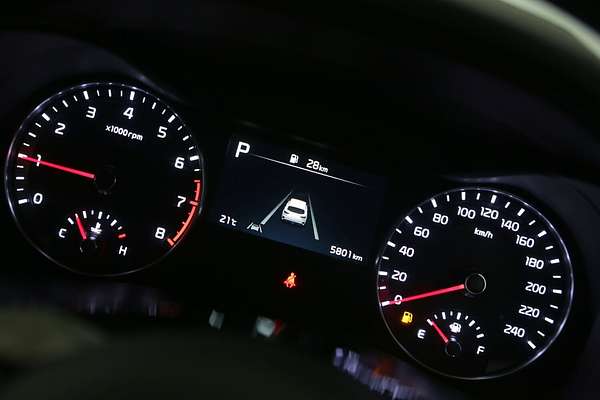 2024 Kia Cerato S BD