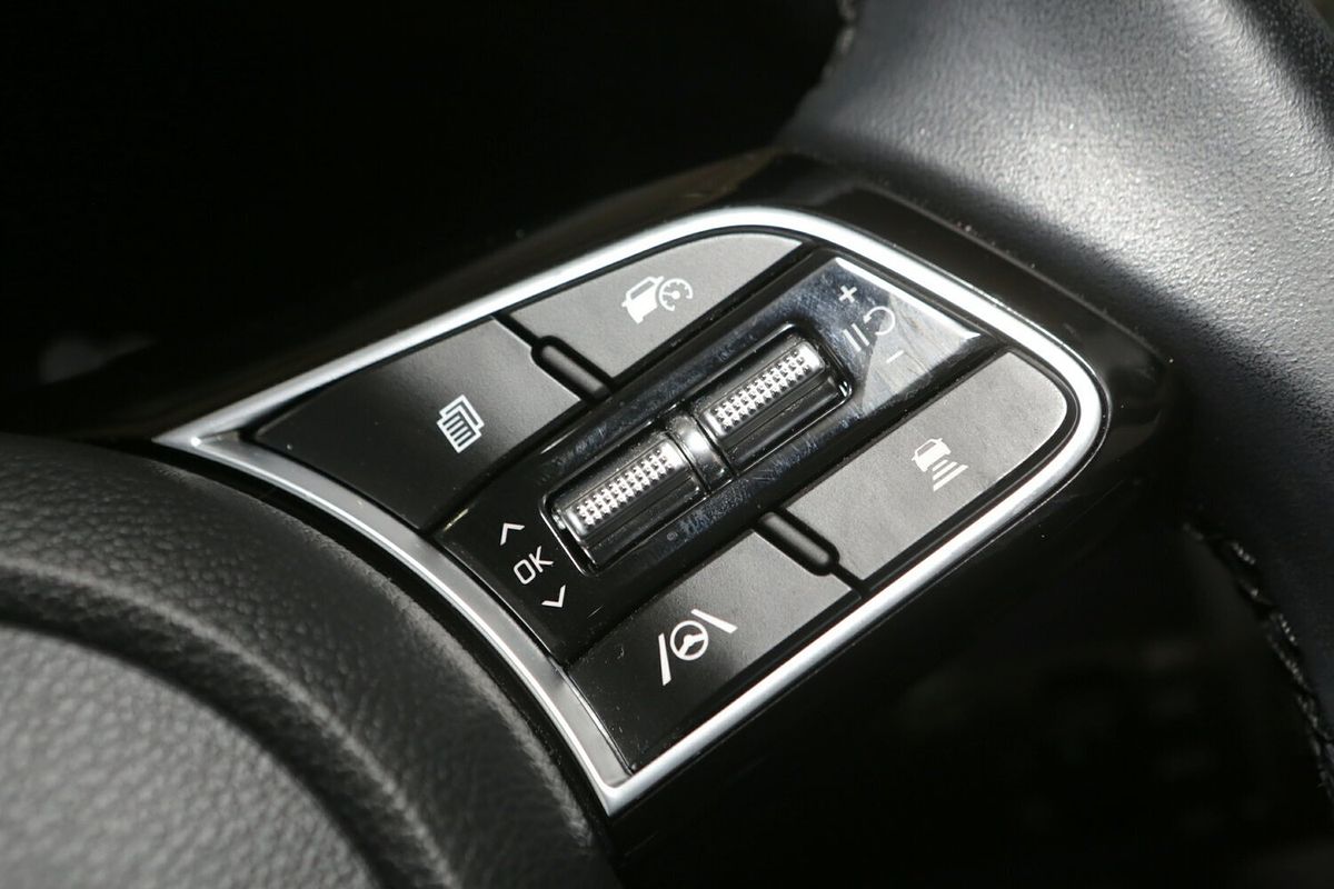 2024 Kia Cerato S BD