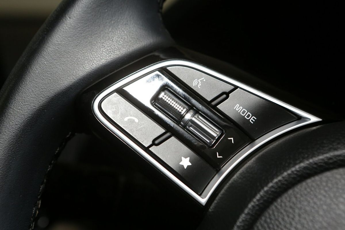 2024 Kia Cerato S BD