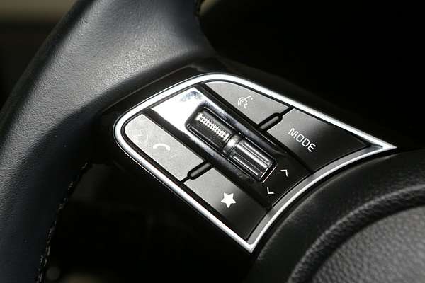 2024 Kia Cerato S BD
