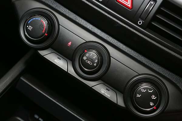 2024 Kia Cerato S BD