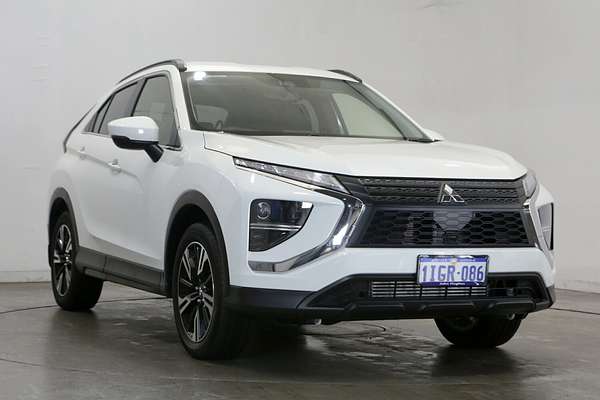 2024 Mitsubishi Eclipse Cross LS YB