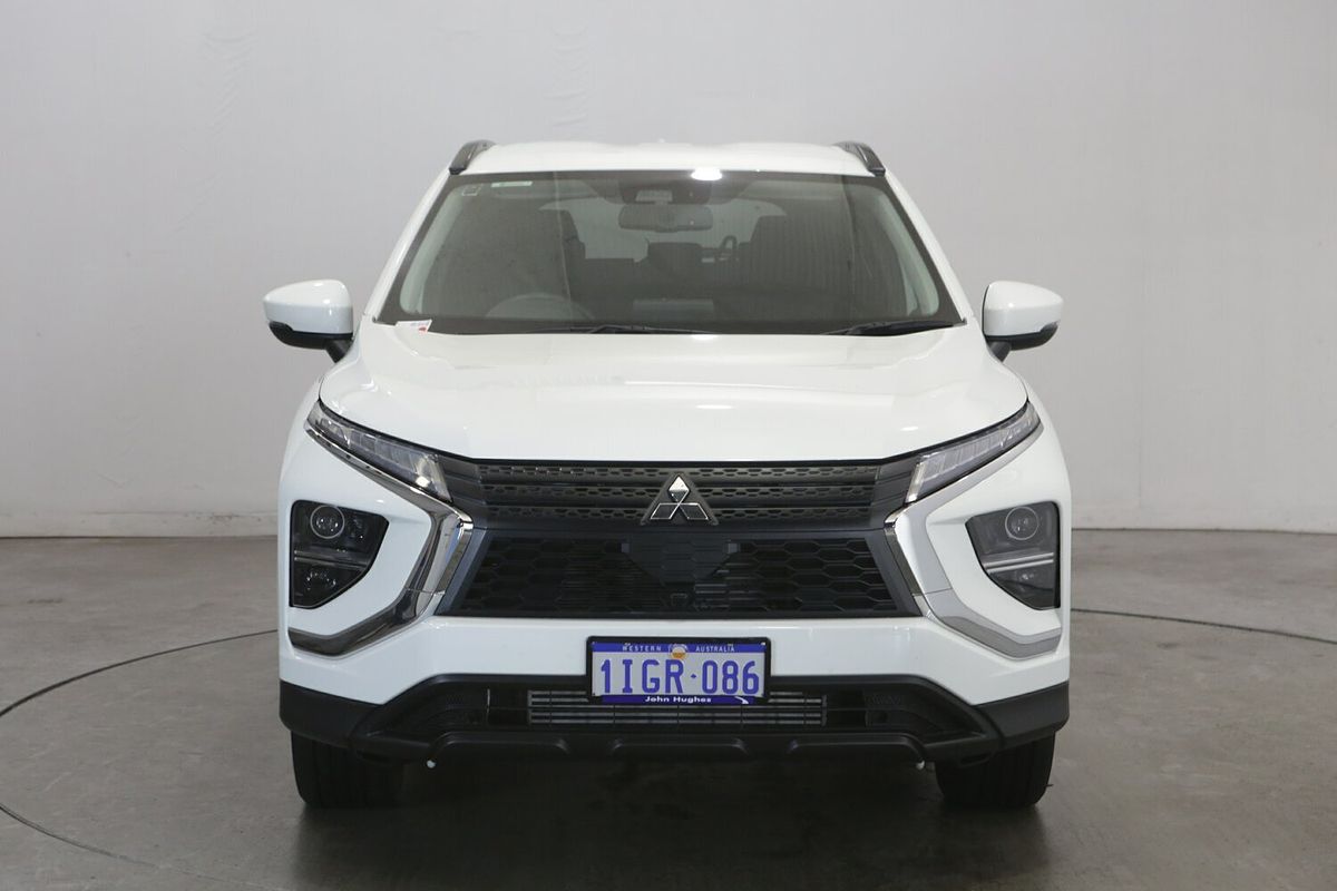 2024 Mitsubishi Eclipse Cross LS YB