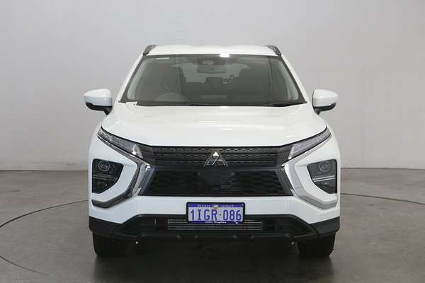 2024 Mitsubishi Eclipse Cross LS YB