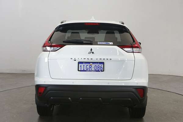 2024 Mitsubishi Eclipse Cross LS YB