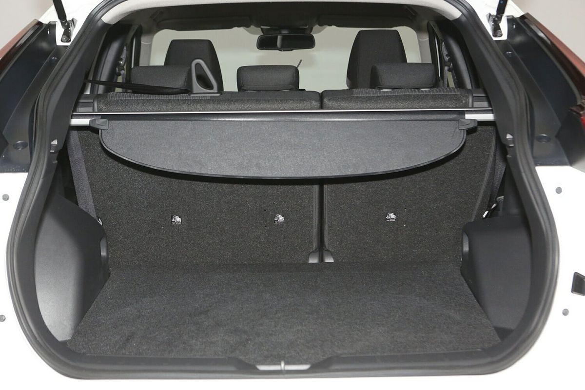 2024 Mitsubishi Eclipse Cross LS YB