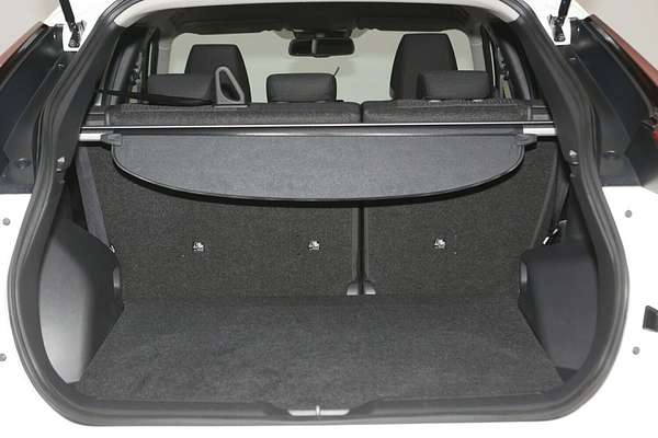 2024 Mitsubishi Eclipse Cross LS YB