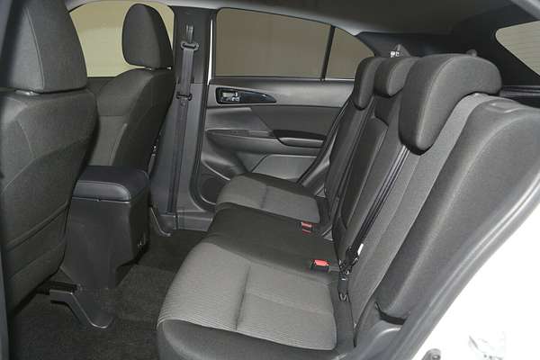 2024 Mitsubishi Eclipse Cross LS YB