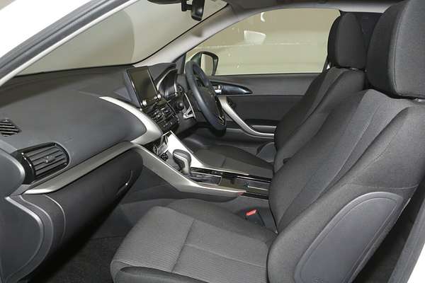 2024 Mitsubishi Eclipse Cross LS YB