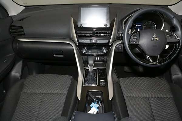 2024 Mitsubishi Eclipse Cross LS YB