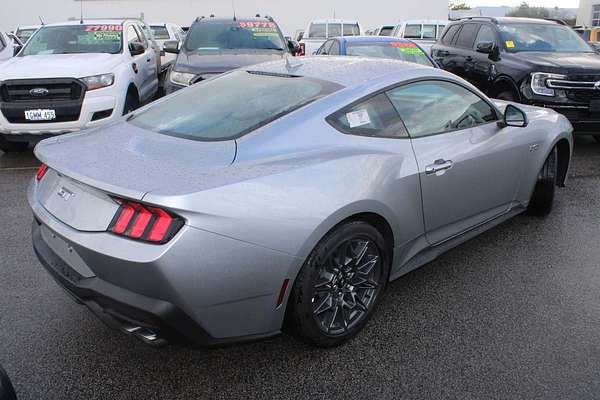 2025 Ford Mustang GT FO