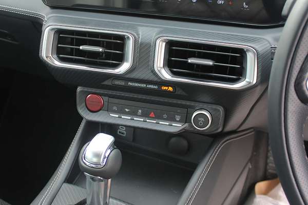 2025 Ford Mustang GT FO