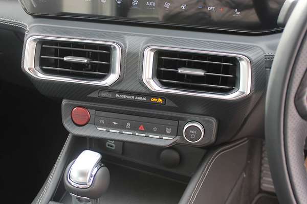 2025 Ford Mustang GT FO