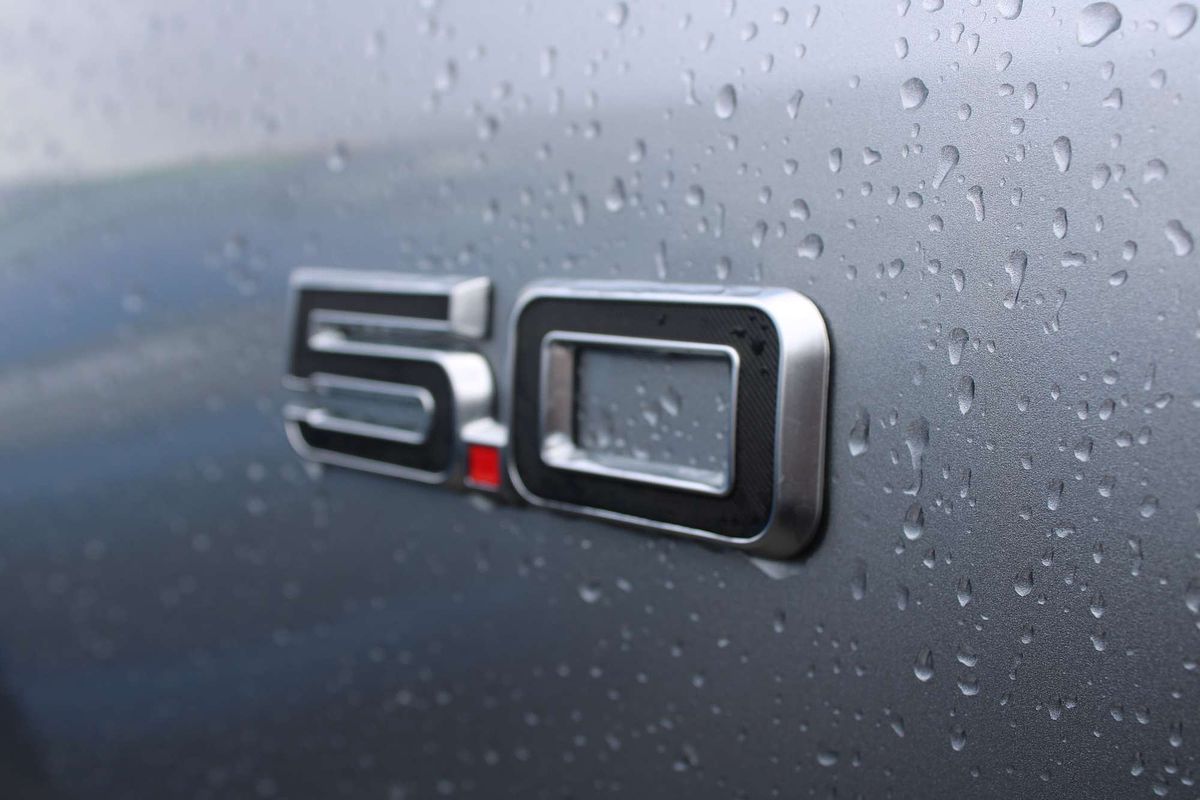 2025 Ford Mustang GT FO
