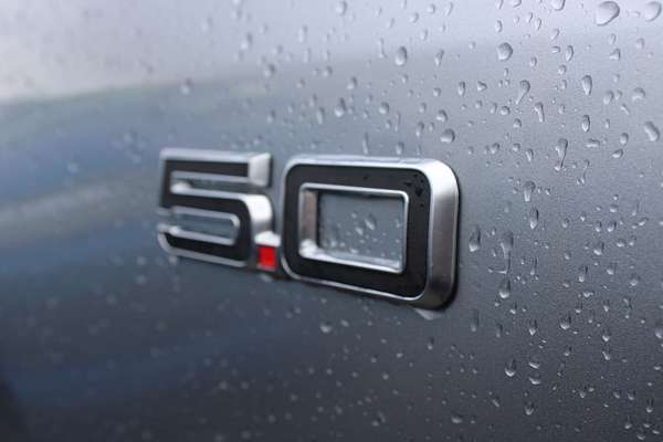 2025 Ford Mustang GT FO
