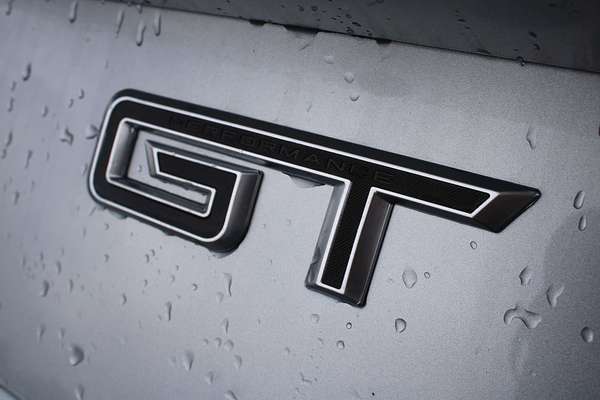 2025 Ford Mustang GT FO