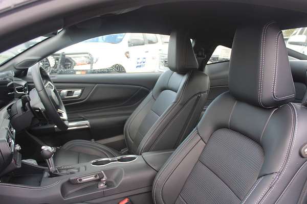 2025 Ford Mustang GT FO