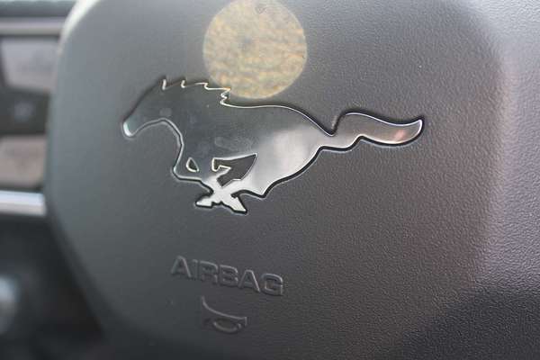2025 Ford Mustang GT FO