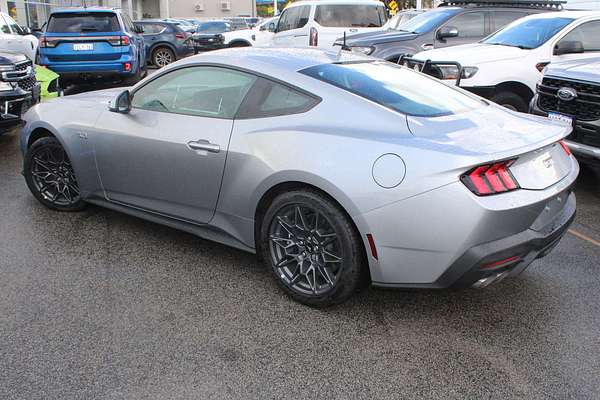 2025 Ford Mustang GT FO
