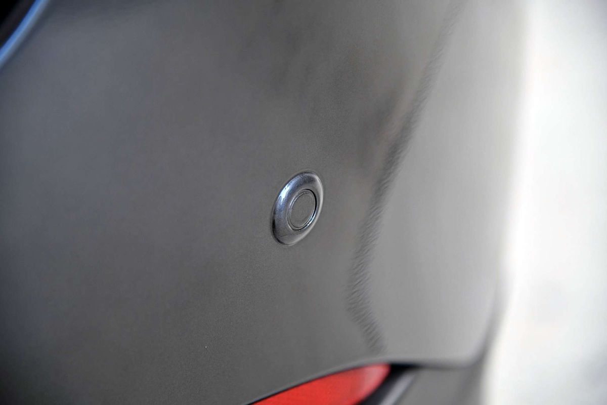 2023 Mazda CX-5 G20 Maxx KF Series