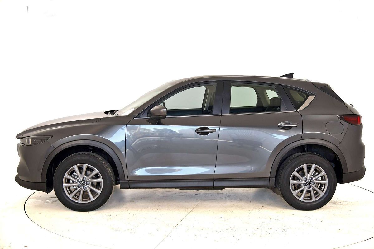 2023 Mazda CX-5 G20 Maxx KF Series