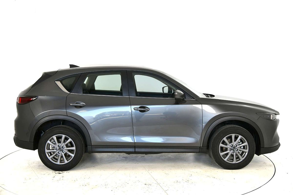 2023 Mazda CX-5 G20 Maxx KF Series