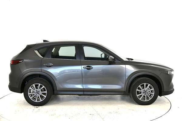 2023 Mazda CX-5 G20 Maxx KF Series