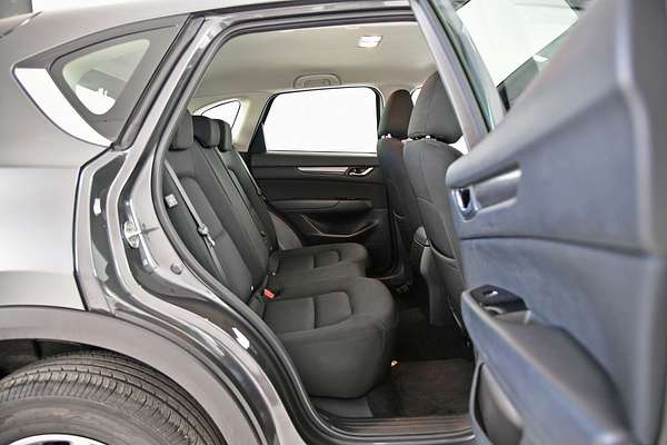 2023 Mazda CX-5 G20 Maxx KF Series