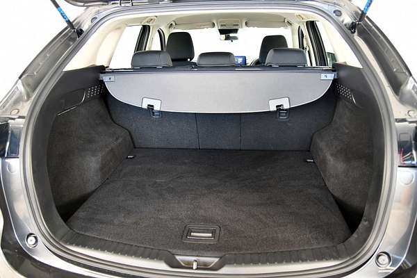 2023 Mazda CX-5 G20 Maxx KF Series