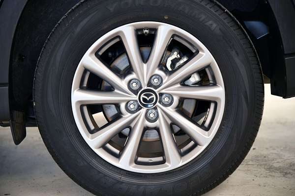 2023 Mazda CX-5 G20 Maxx KF Series