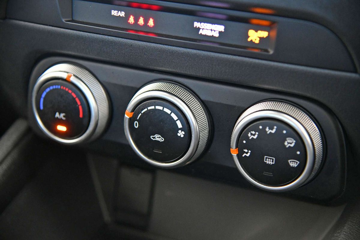 2023 Mazda CX-5 G20 Maxx KF Series