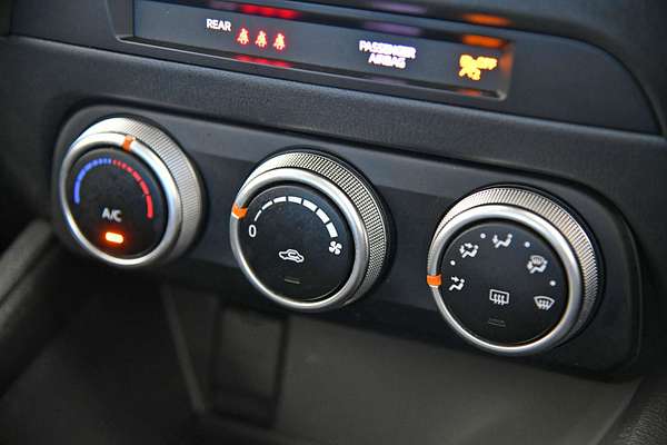 2023 Mazda CX-5 G20 Maxx KF Series