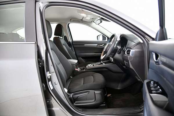 2023 Mazda CX-5 G20 Maxx KF Series