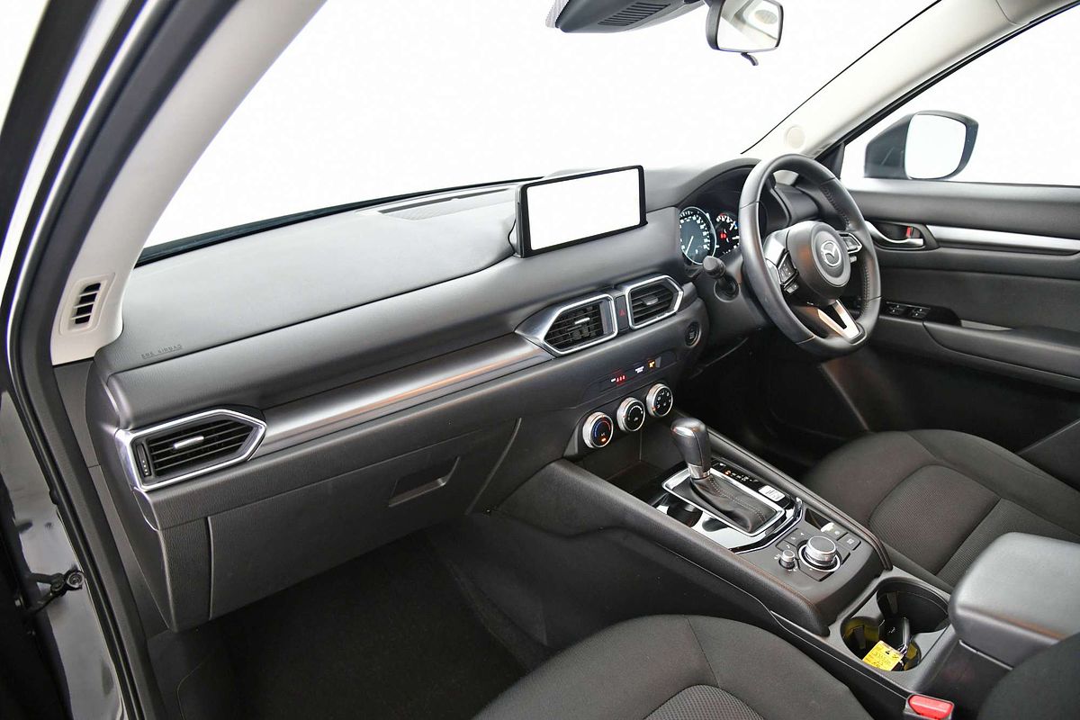 2023 Mazda CX-5 G20 Maxx KF Series