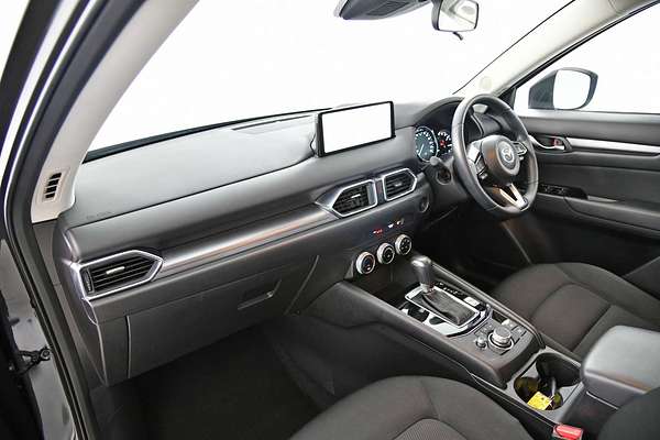 2023 Mazda CX-5 G20 Maxx KF Series