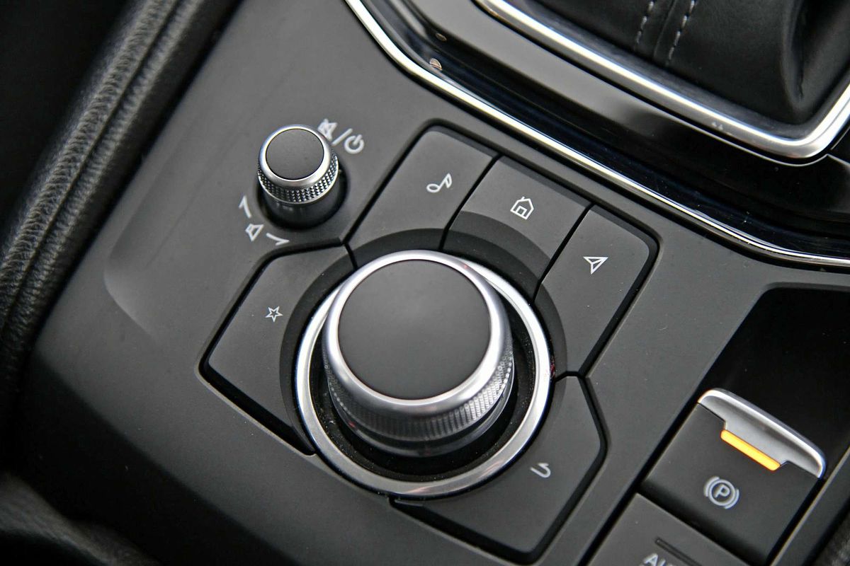 2023 Mazda CX-5 G20 Maxx KF Series