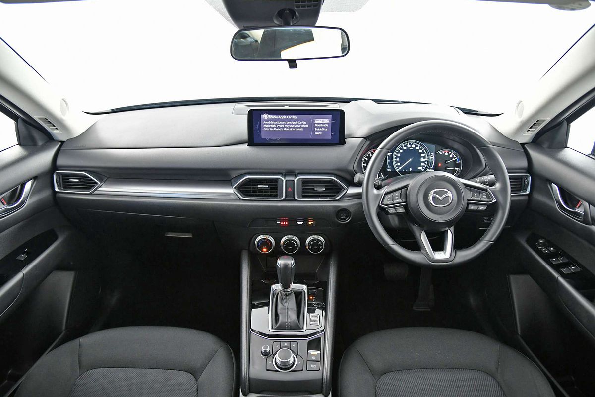 2023 Mazda CX-5 G20 Maxx KF Series