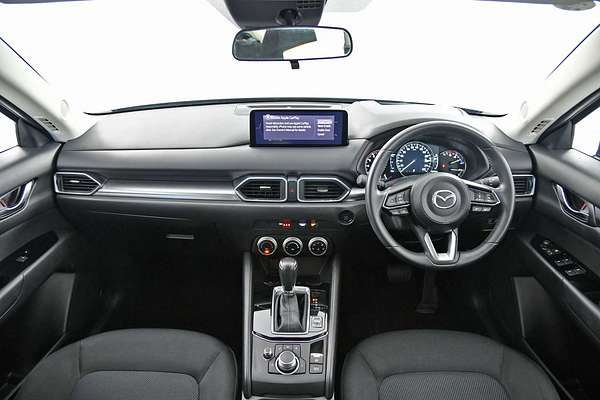 2023 Mazda CX-5 G20 Maxx KF Series