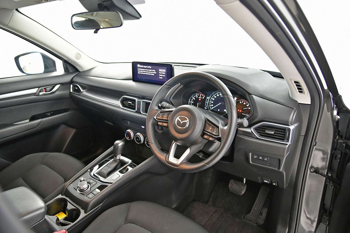 2023 Mazda CX-5 G20 Maxx KF Series