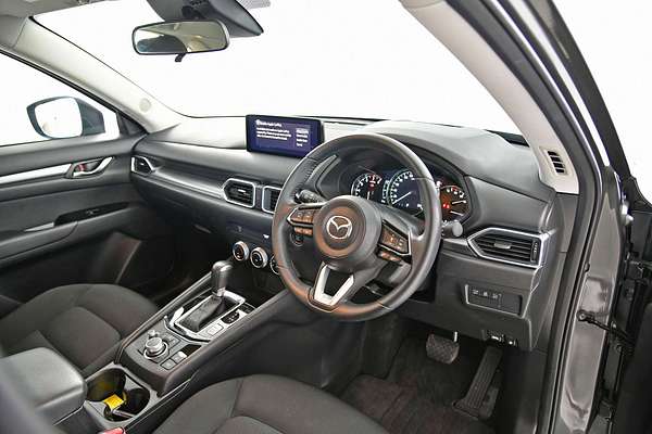 2023 Mazda CX-5 G20 Maxx KF Series