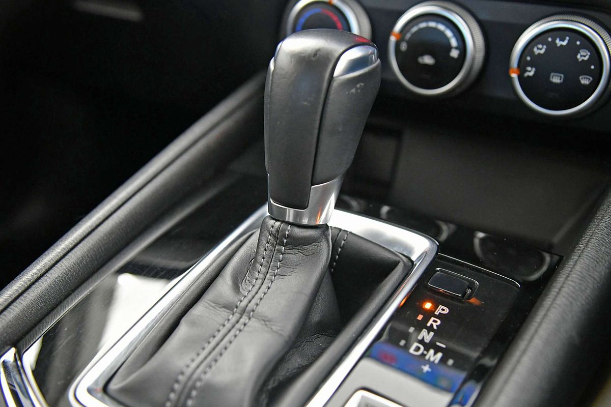 2023 Mazda CX-5 G20 Maxx KF Series
